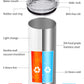 Anti Valentines Candy Tumbler