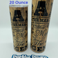 80's Rock Bands Tumblers