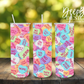 Anti Valentines Candy Tumbler