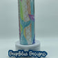 Mermaid Tails Tumbler