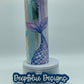 Mermaid Tails Tumbler