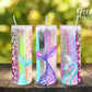 Mermaid Tails Tumbler