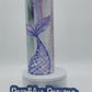 Mermaid Tails Tumbler