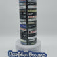 Nostalgic Cassette Tape - 80's Rock Kansas to Poison vs 2