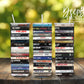 Nostalgic Cassette Tape - 80's Rock Kansas to Poison vs 2