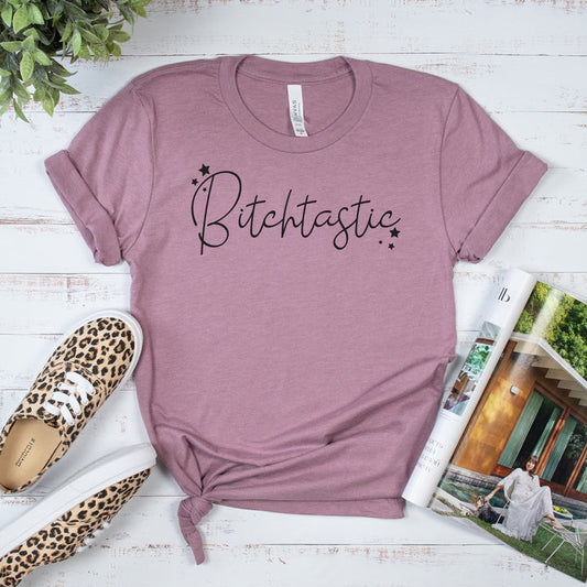 Bitchtastic