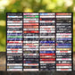 Nostalgic Cassette Tape - 80's hits Prince to Beastie Boys