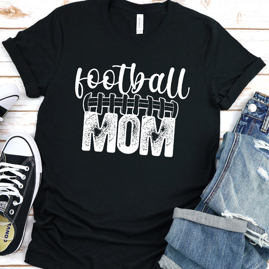 Football Mom