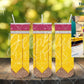 Glitter Pencil Tumbler