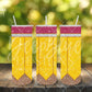 Glitter Pencil Tumbler